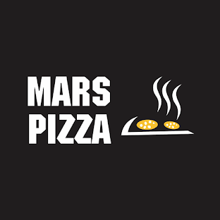 MARS PIZZA